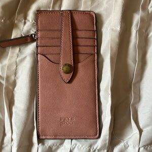 Frye and Co. Wallet